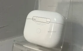 Купить Наушники  Apple AirPods 3 Оригинал б/у , в Самара Цена:4900рублей
