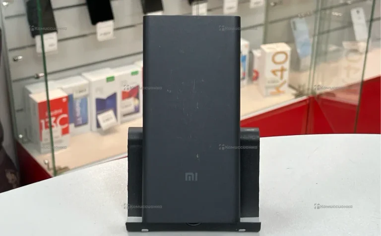Power Bank Mi 10000mAh