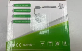 Купить Видеокамера  Видеодом vd-am24nip200dh б/у , в Москва и область Цена:790рублей