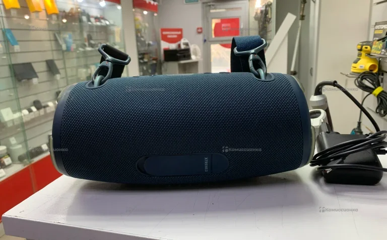Колонка  JBL XTREME 3