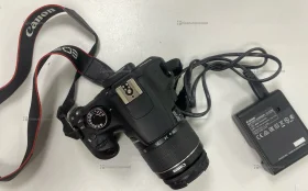 Купить Фотоаппарат Canon EOS1200D б/у , в Тольятти Цена:18900рублей