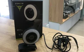 Купить Веб-камера Zone 51 Lens б/у , в Саратов Цена:1200рублей