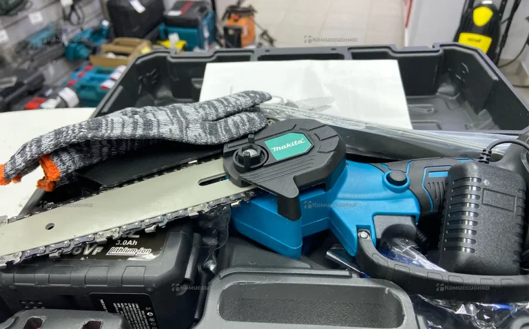 Makita Аккумуляторный сучкорез