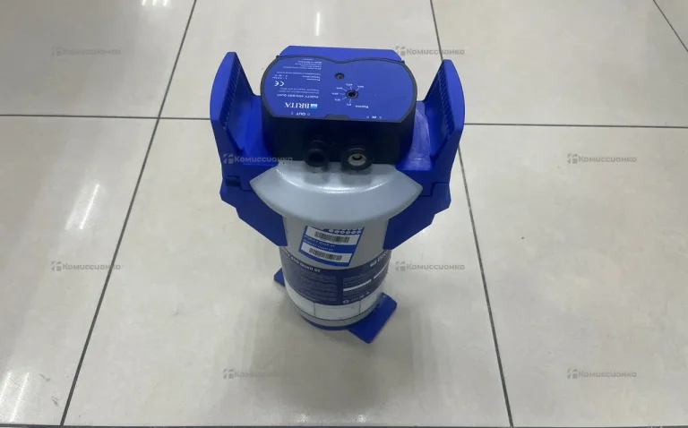 Очисная станция BRITA Purity 450