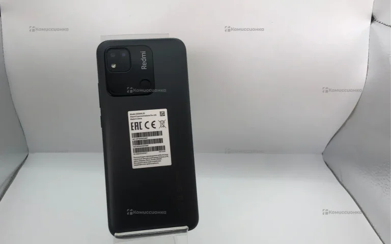 Xiaomi Redmi 10A 2/32 ГБ