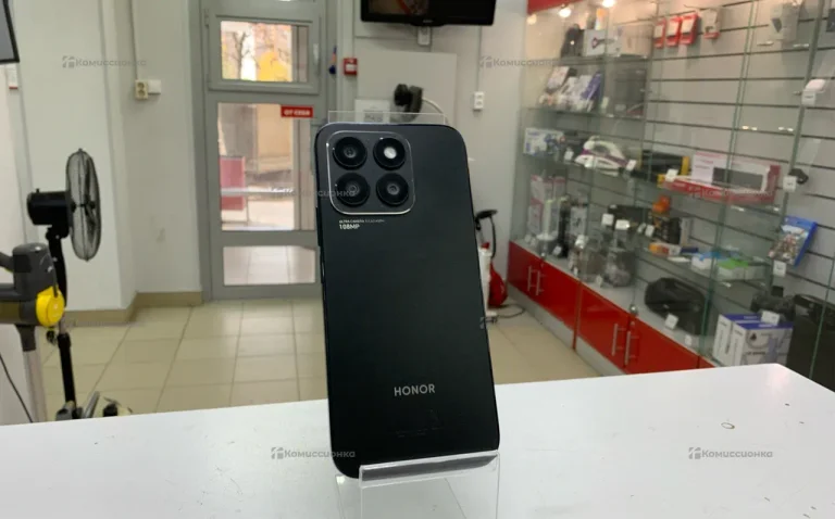 Honor x8b 8/128.