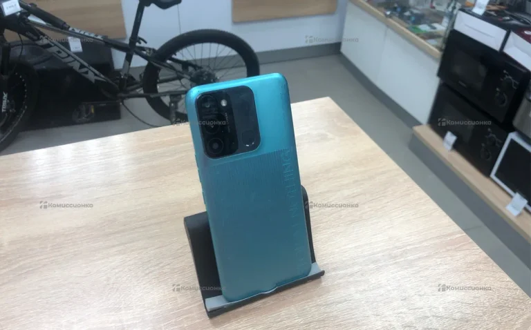 Tecno Spark Go 2022 2/32 ГБ