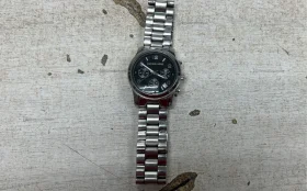 Купить Часы  Michael Kors б/у , в Москва и область Цена:7900рублей