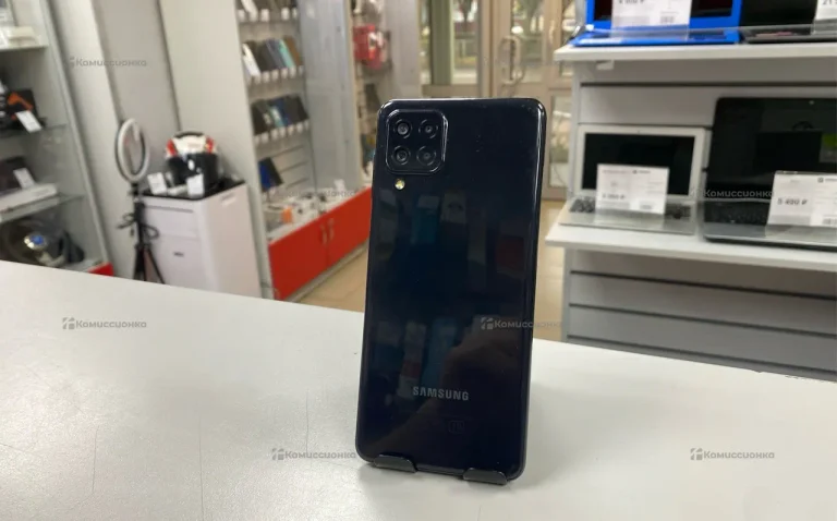 Samsung Galaxy A22 4/128 ГБ