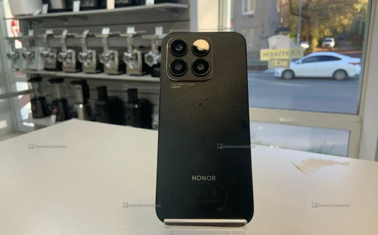 Honor x8b 8/128