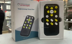 Тефлоплеер smart bee