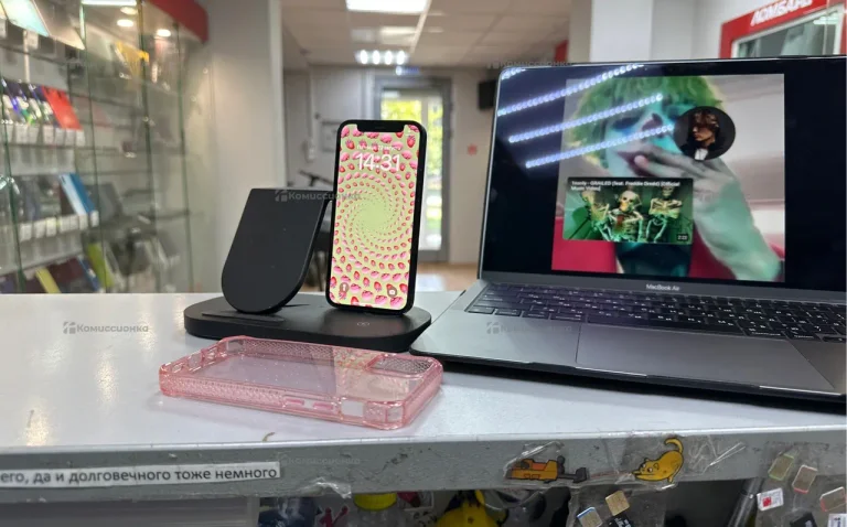 Apple iPhone 12 mini 64Gb
