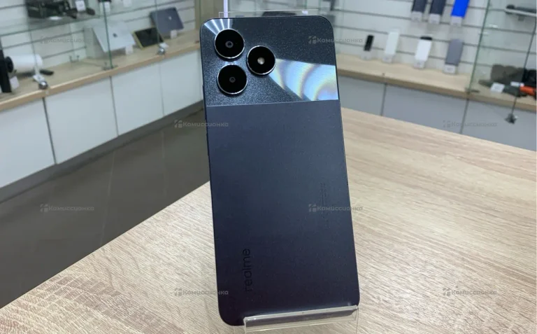 Realme Note 50 4/256Gb