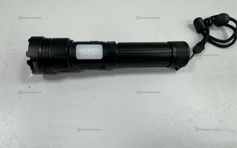 Фонарь PM10-TG *6