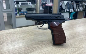 Купить Пневматический пистолет PM-X б/у , в Пенза Цена:2500рублей