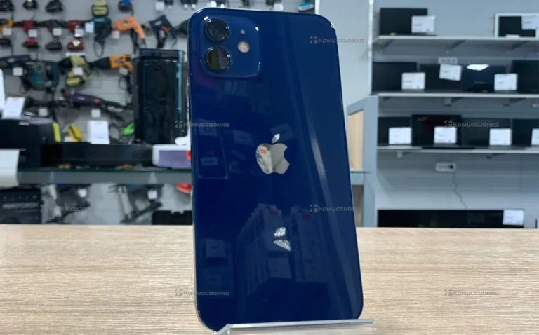 Apple iPhone 12 128Gb