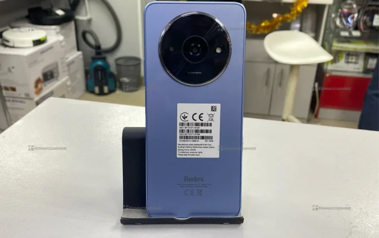 Xiaomi Redmi A3 4/64 ГБ