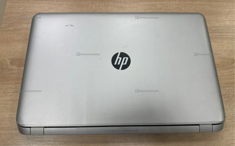Ноутбук HP Pavilion 17-f152nr
