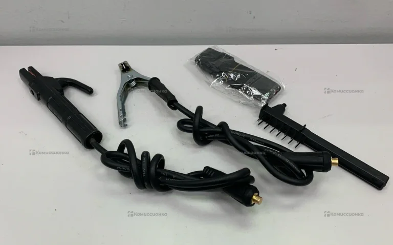 Сварочный аппарат Edon TB-200