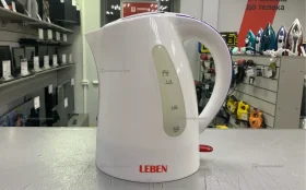 Чайник Leben 1.7Л