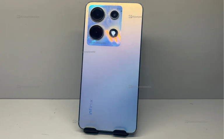 Infinix Note 30 8/128 ГБ