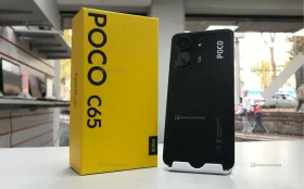 Xiaomi Poco C65 8/256 ГБ
