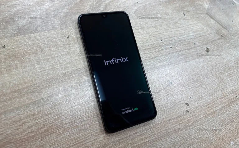 Infinix Note 30i 8/256 ГБ