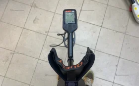 Купить Металоискатель quest x5 б/у , в Казань Цена:6900рублей