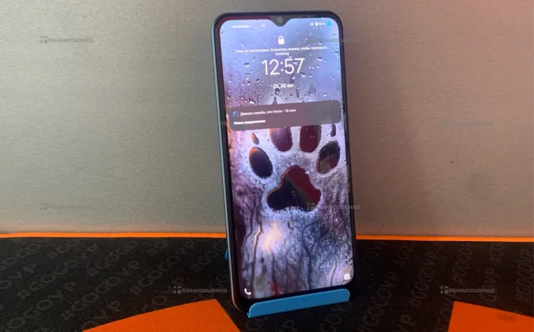 Vivo Y21 4/64Gb