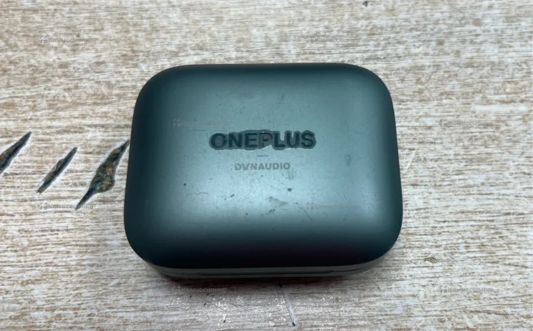 Наушники  oneplus dynaudio pro 2