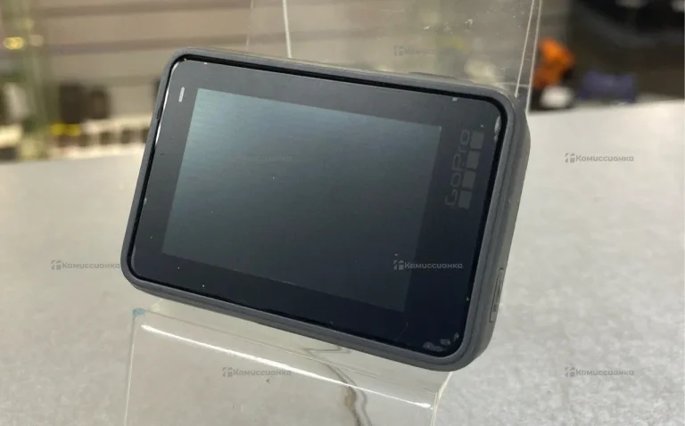 Видеокамера GoPro Hero 7 Silver