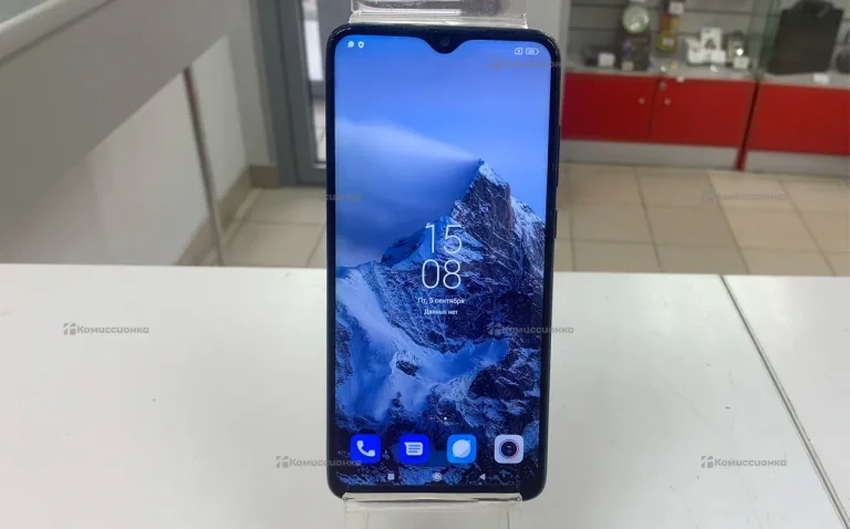 Xiaomi Redmi Note 8 Pro 6/64GB
