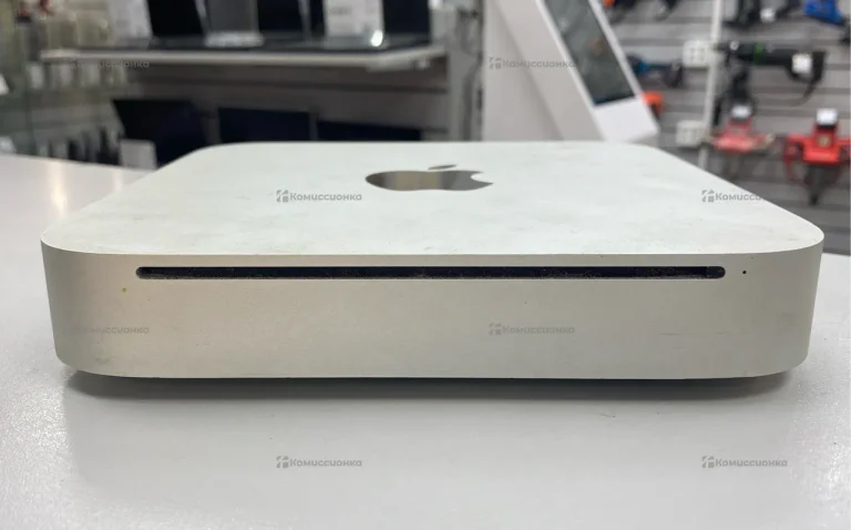 Системный блок Apple Macmini 2010