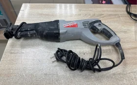 Пила Интерскол НП-120/1010Э