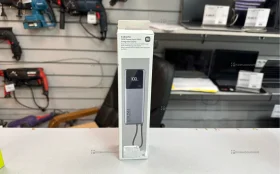 Портативный аккумулятор xiaomi 10000