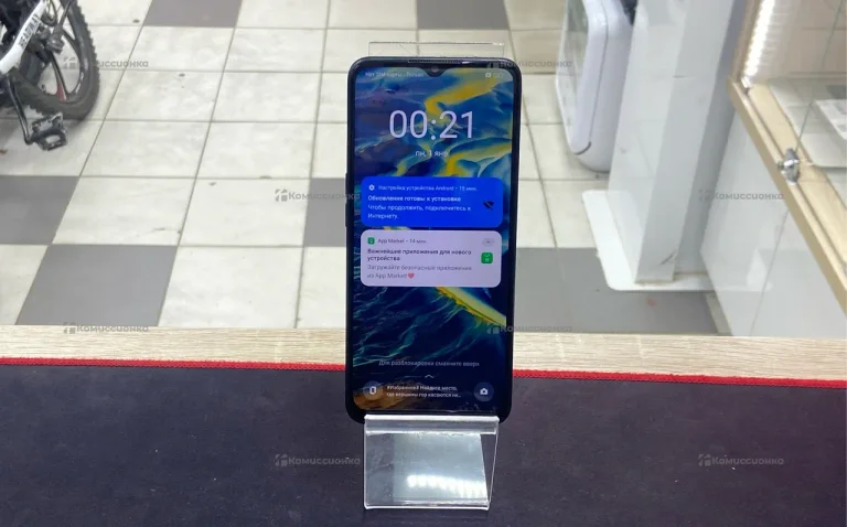 Oppo A57s 4/64 ГБ