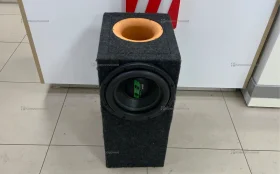 Сабвуфер Apocalipse DB 250