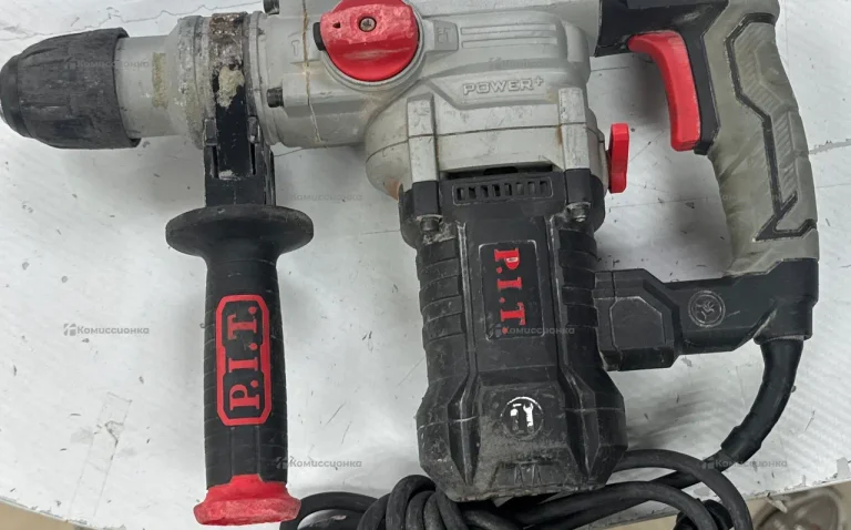 Перфоратор P.I.T. PBH26-C3