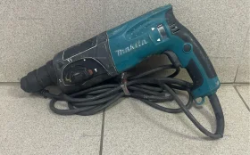 Купить Перфоратор Makita HR2470 б/у , в Самара Цена:3900рублей