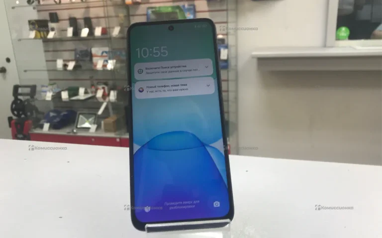 Xiaomi Redmi 12 6/128 ГБ