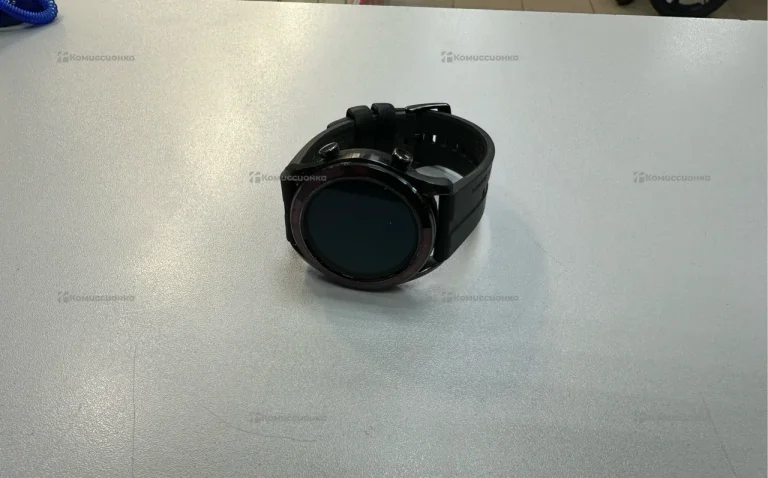 Часы Huawei Watch GT-2