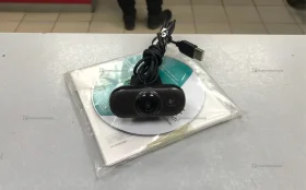 Купить Вебкамера Logitech c210 б/у , в Энгельс Цена:150рублей