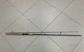 Спиннинг Kosadaka SJET27OM 2.7m