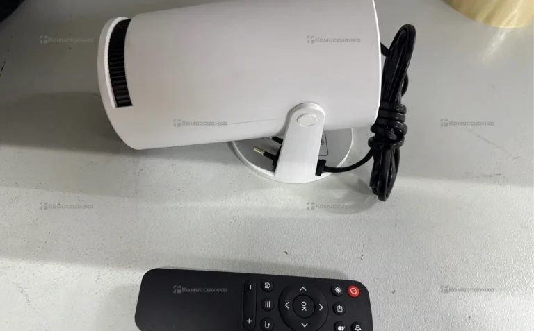 Проектор HY300 Projector Android