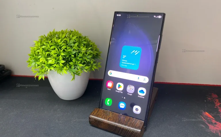 Samsung Galaxy S23 Ultra 8/256 ГБ