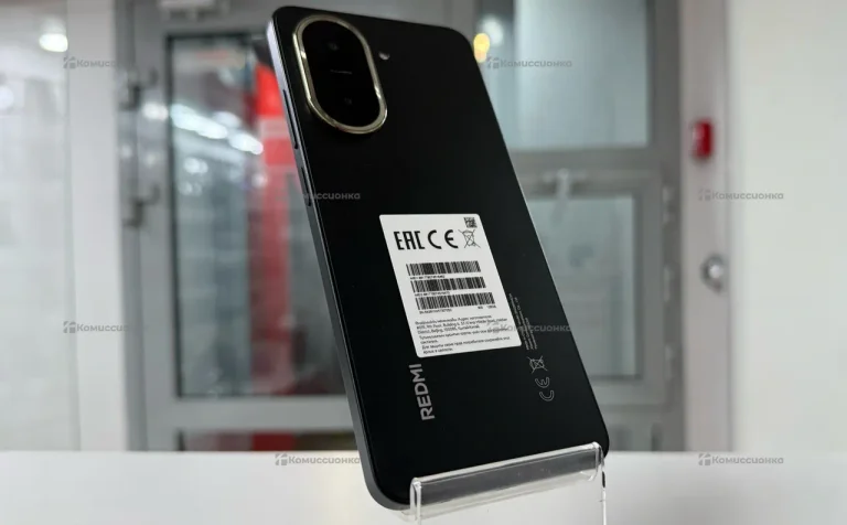 Xiaomi Redmi A5 4/128 ГБ