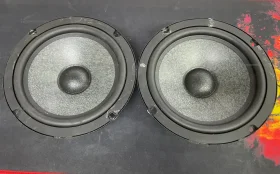 Колонка  AMP PRO 6,5 V3