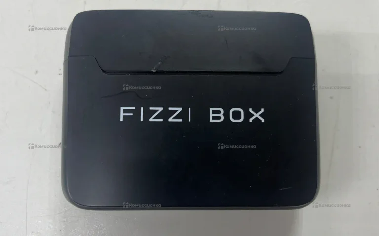 Микрофон петличка fizzi box