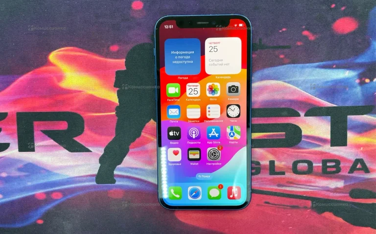Apple iPhone 12 mini 128Gb