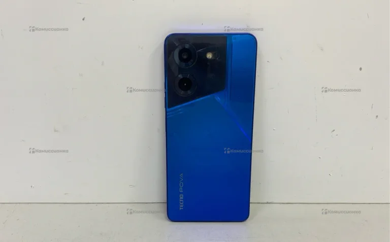Tecno Pova 5 8/128 ГБ